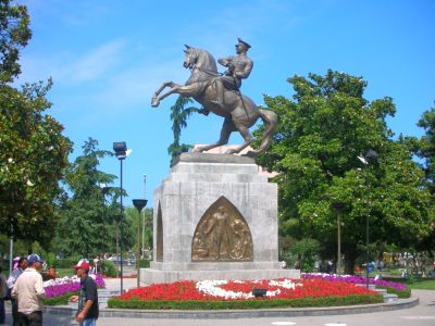 Samsun Otobüs Firmaları